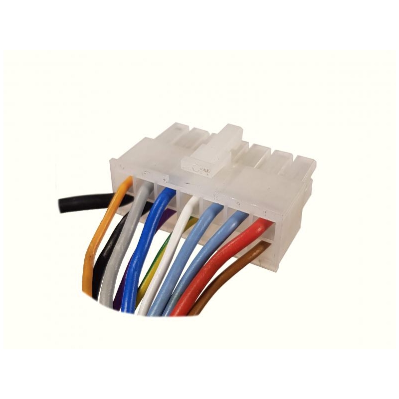 Meta DEFCOM 3.1B motorcycle alarm system proteam