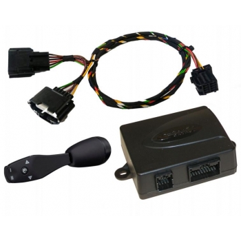 LiteOn AP900Ci cruise control kit with CM35 control module