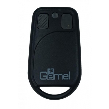 Gemel case of radiokey front 1