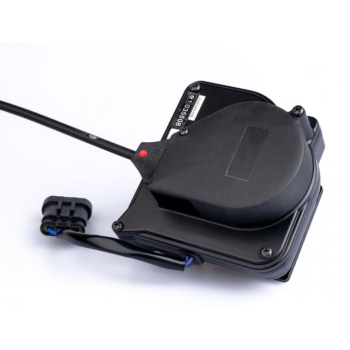 Zemco AP500 servo
