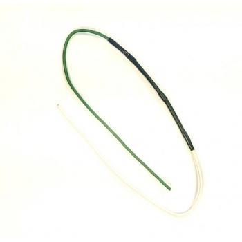 Diode wire