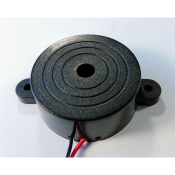 Buzzer of Cobra ParkMaster 0150