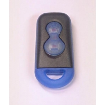 Mykro remote with LED