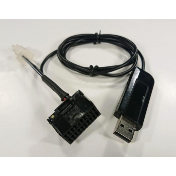 USB programmer for GC90Ci 