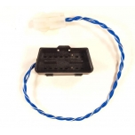 OBD Plug-On connector