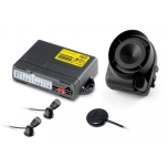 META EVOCAN US/M06 autoalarm akusireeniga
