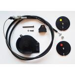 AP500 EVO servo lisad