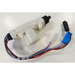 Central door locking actuator 5 wire