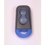 Mykro remote with LED