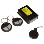 Meta M325 remote controlled central door locking
