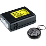 Meta M327 hybrid module for EasyCan alarm systems