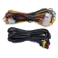 Zemco AP500 harnesses