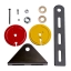 Zemco AP500 accessories 1