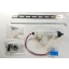 Central door locking actuator 2 wire