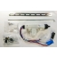 Central door locking actuator 5 wire