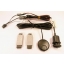 Electronic key kit